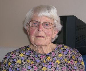 In Memoriam Sylva van Zyl